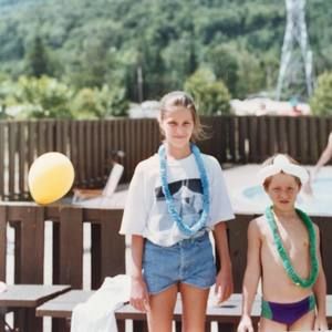 Meet your Posher, Cindy